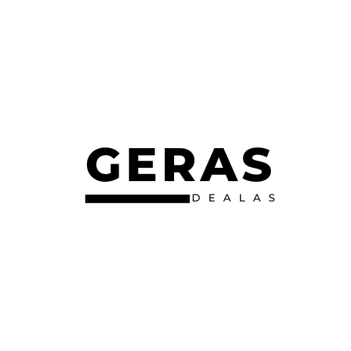 Gerasdealas